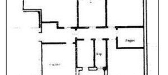 5 غرف نوم شقة في Caltanissetta, Italy رقم 370743 19