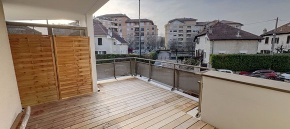 3 bedrooms Duplex in Annecy, France No. 204599 2