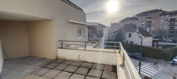 3 bedrooms Duplex in Annecy, France No. 204599 8