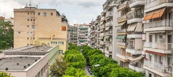 54 m² apartamento en venta en Thessaloniki, Central Macedonia, Macedonia and Thrace, Greece № 51992 26