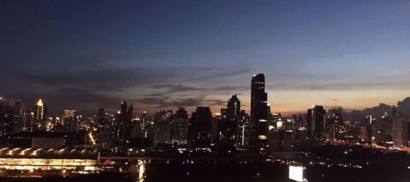 1 bedroom Condo in Din Daeng, Thailand No. 10018 7