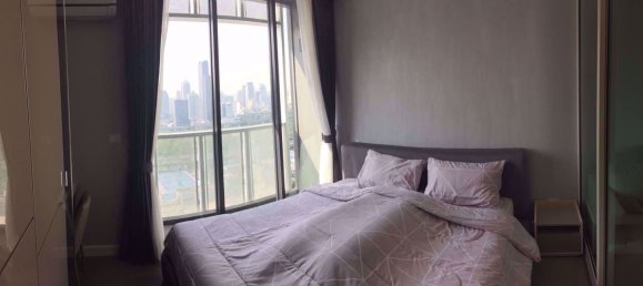 1 bedroom Condo in Din Daeng, Thailand No. 10018 3