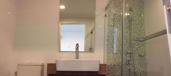 1 bedroom Condo in Din Daeng, Thailand No. 10018 5