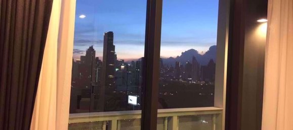 1 bedroom Condo in Din Daeng, Thailand No. 10018 6