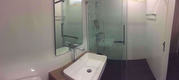 1 bedroom Condo in Din Daeng, Thailand No. 10018 4