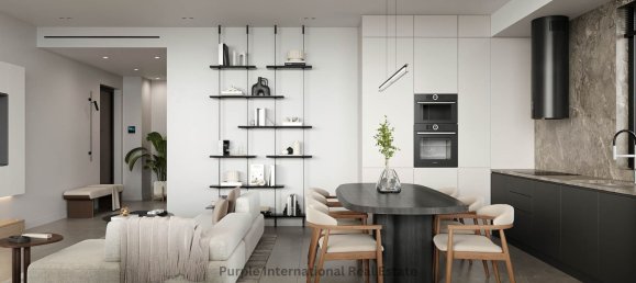 Apartamento T2 em Limassol, Cyprus N.º 21706 3