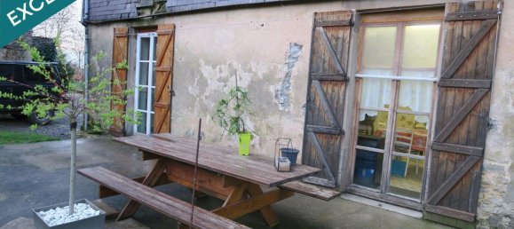 Casa T4 em Girecourt-sur-Durbion, France N.º 75359 2