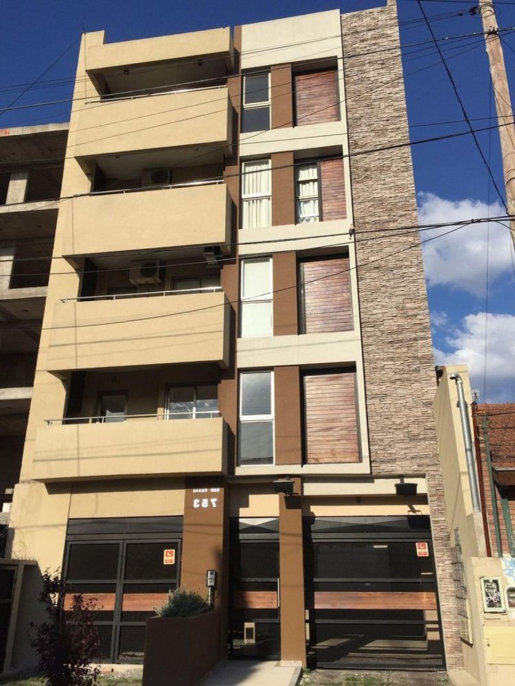 2 Schlafzimmer Wohnung in Moron, Argentina, Nr. 4576