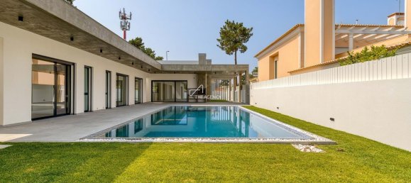 5 غرف نوم منزل في Corroios, Portugal رقم 103516 14