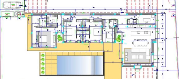 5 غرف نوم منزل في Corroios, Portugal رقم 103516 20