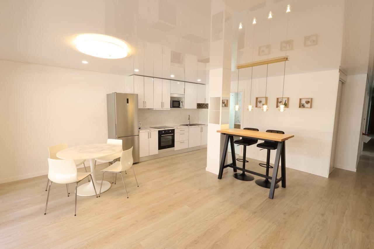 3 bedrooms Apartment for sale in Torrevieja, Alicante, Valencian Community, Spain № 368192
