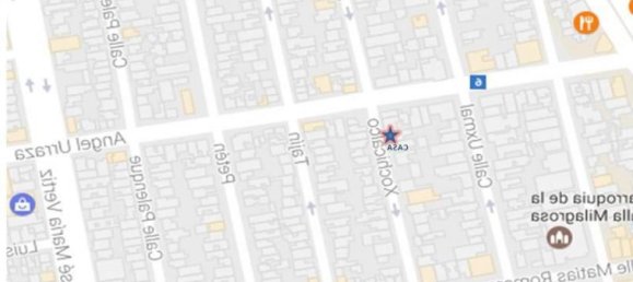 3 غرف نوم منزل في Mexicali, Mexico رقم 187577 2