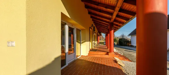 12-Zimmer Haus in Oberndorf an der Melk, Austria, Nr. 185767 16