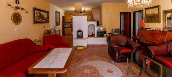 12-Zimmer Haus in Oberndorf an der Melk, Austria, Nr. 185767 13