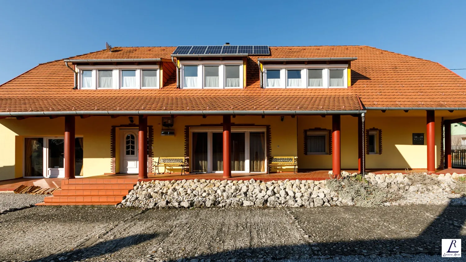 Casa de 12 divisões em Oberndorf an der Melk, Austria N.º 185767