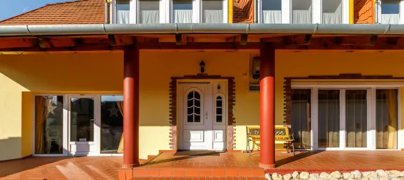 12-Zimmer Haus in Oberndorf an der Melk, Austria, Nr. 185767 15