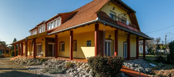 12-Zimmer Haus in Oberndorf an der Melk, Austria, Nr. 185767 20