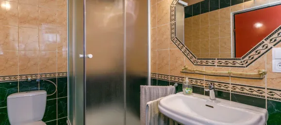 12-Zimmer Haus in Oberndorf an der Melk, Austria, Nr. 185767 11