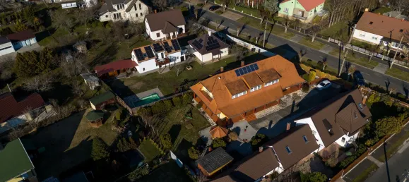 12-Zimmer Haus in Oberndorf an der Melk, Austria, Nr. 185767 19