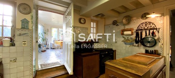 7 Schlafzimmer Haus in Cherisy, France, Nr. 43523 9