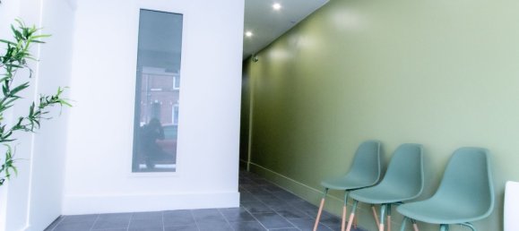 Propiedad comercial en Faches-Thumesnil, France 130 m² No. 240085 3