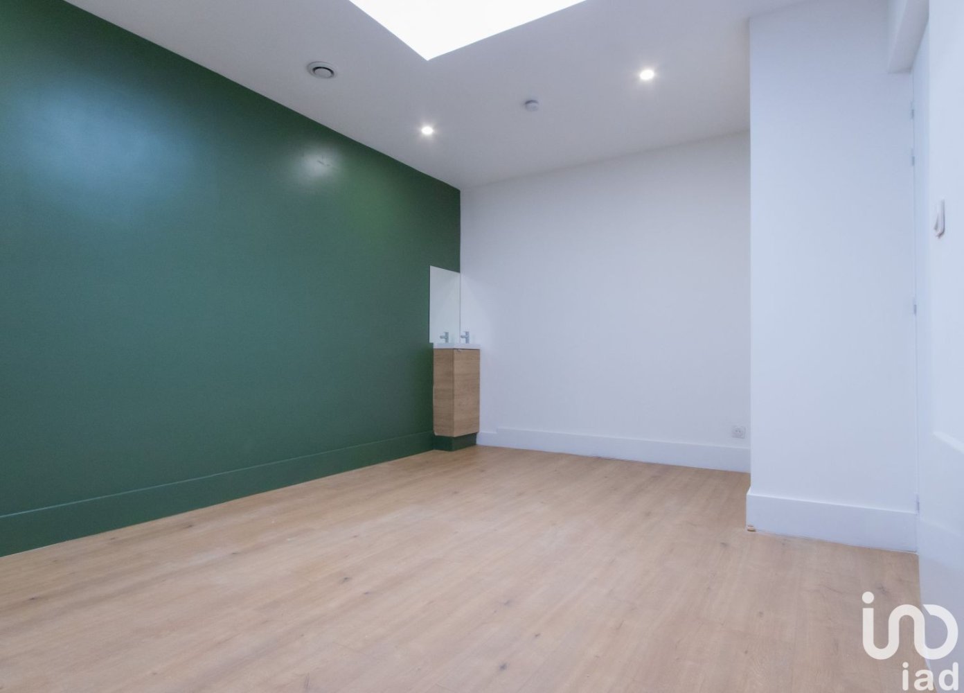 Propiedad comercial en Faches-Thumesnil, France 130 m² No. 240085