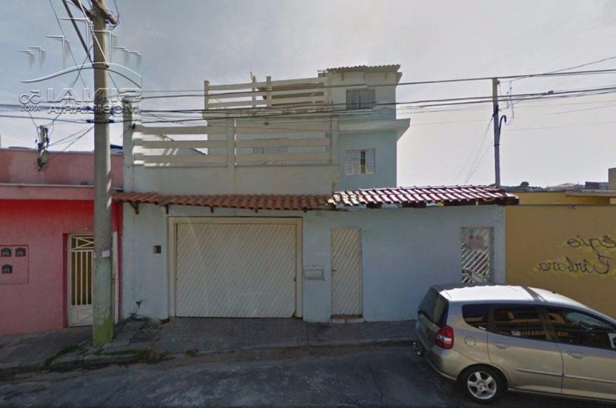 3 chambres Maison à Sao Paulo, Brazil No. 573967