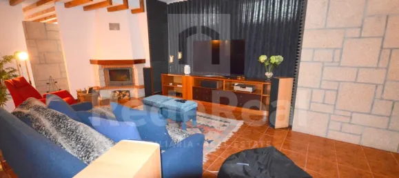 4 Schlafzimmer Haus in Gondomar, Portugal, Nr. 59296 28