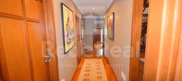 4 Schlafzimmer Haus in Gondomar, Portugal, Nr. 59296 13