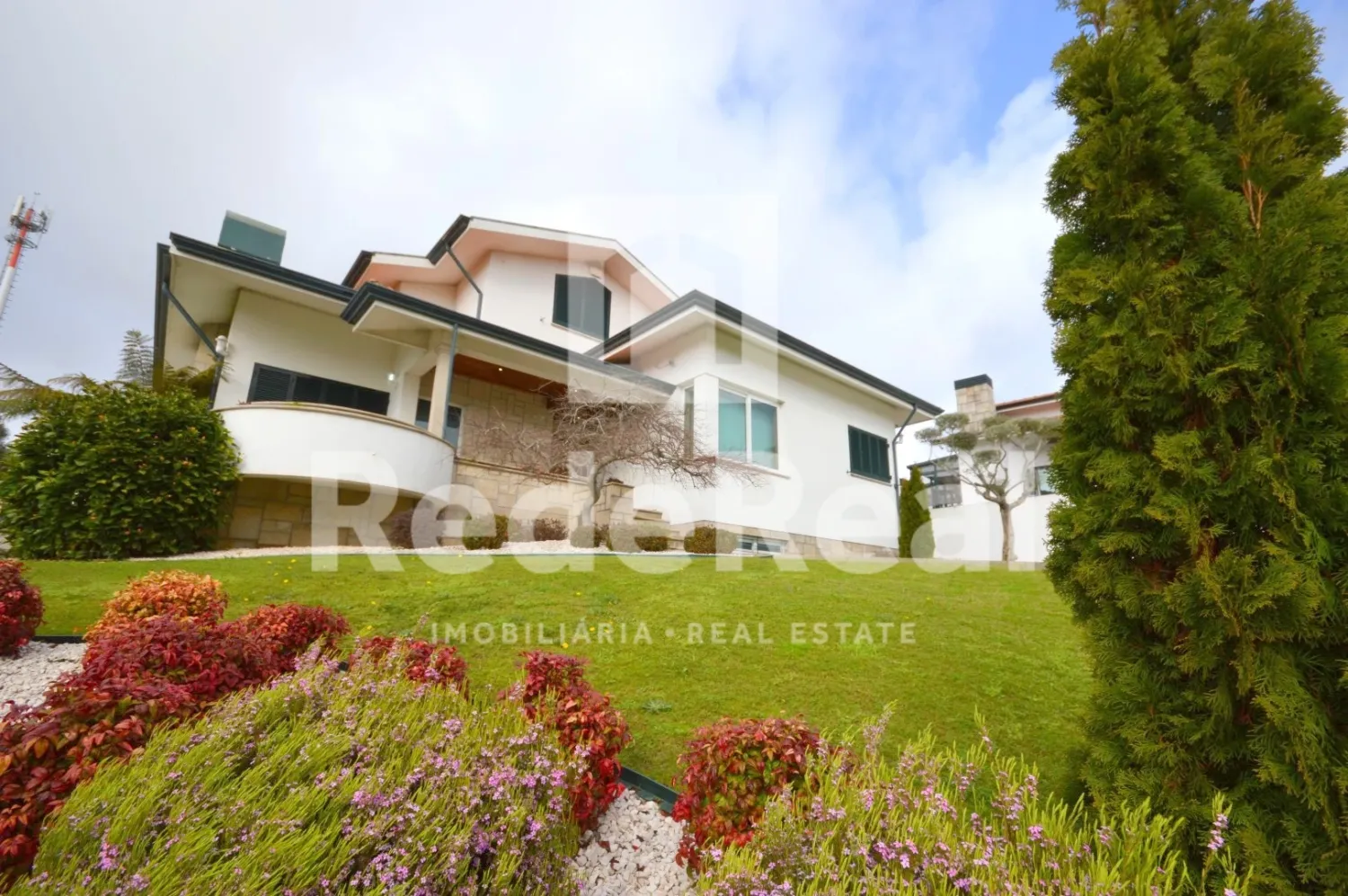 4 Schlafzimmer Haus in Gondomar, Portugal, Nr. 59296