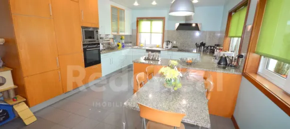 4 Schlafzimmer Haus in Gondomar, Portugal, Nr. 59296 10