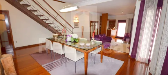 4 Schlafzimmer Haus in Gondomar, Portugal, Nr. 59296 15