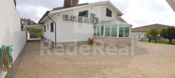 4 Schlafzimmer Haus in Gondomar, Portugal, Nr. 59296 4