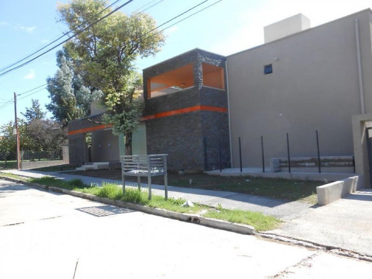 2 bedrooms Apartment in Cordoba, Argentina No. 10278