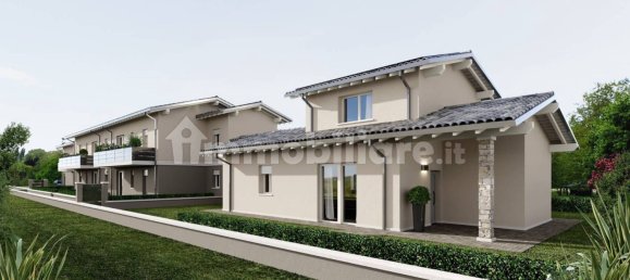 Apartamento de 2 dormitorios en Nuvolera, Italy No. 75422 6