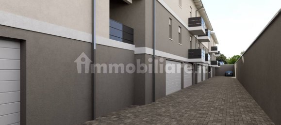 Apartamento de 2 dormitorios en Nuvolera, Italy No. 75422 3