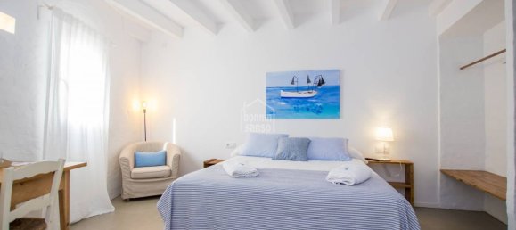 Hotel T5 em Ferreries, Spain N.º 1917 9