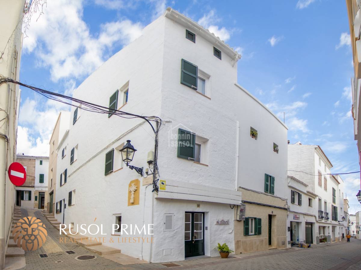 Hotel T5 em Ferreries, Spain N.º 1917