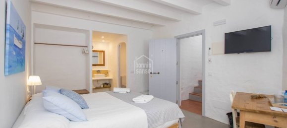 Hotel T5 em Ferreries, Spain N.º 1917 8