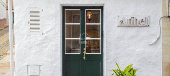 Hotel T5 em Ferreries, Spain N.º 1917 11