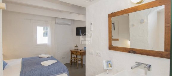 Hotel T5 em Ferreries, Spain N.º 1917 10