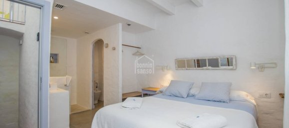 Hotel T5 em Ferreries, Spain N.º 1917 5