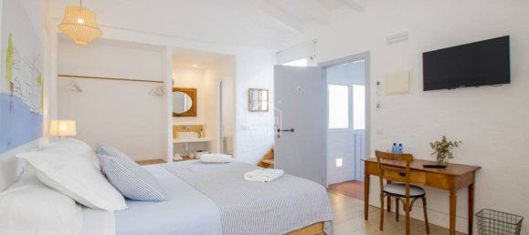 Hotel T5 em Ferreries, Spain N.º 1917 18