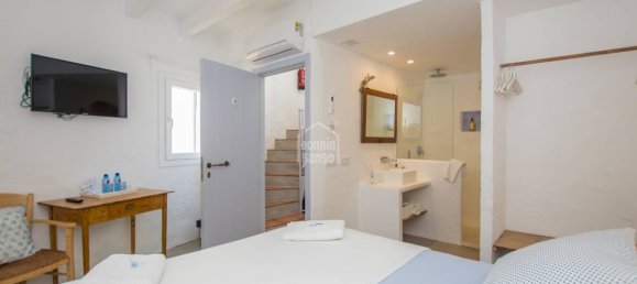 Hotel T5 em Ferreries, Spain N.º 1917 4