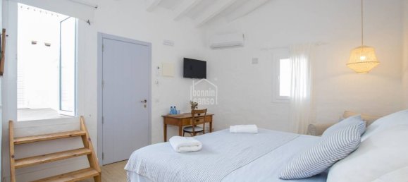 Hotel T5 em Ferreries, Spain N.º 1917 17