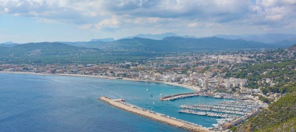 3 bedrooms Villa in Javea, Spain No. 13000 16