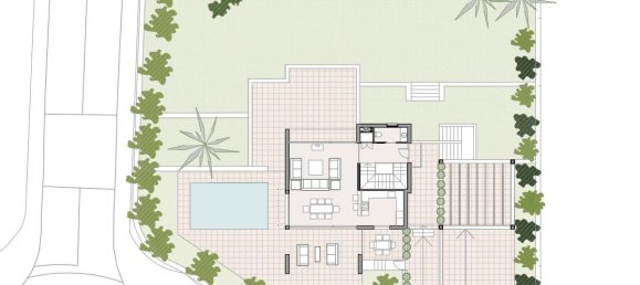 3 bedrooms Villa in Javea, Spain No. 13000 18