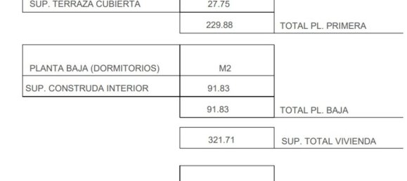 3 bedrooms Villa in Javea, Spain No. 13000 17