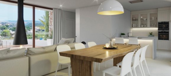 3 bedrooms Villa in Javea, Spain No. 13000 7