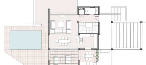 3 bedrooms Villa in Javea, Spain No. 13000 19